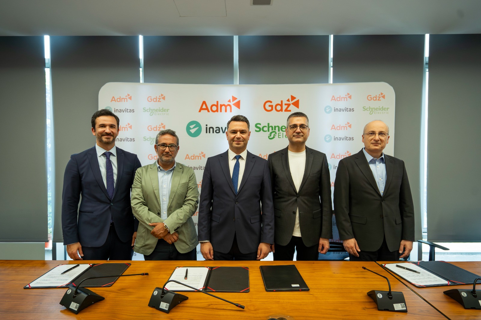 Enerji Altyapımızın Dijital Dönüşümüne İvme Kazandırıyoruz
